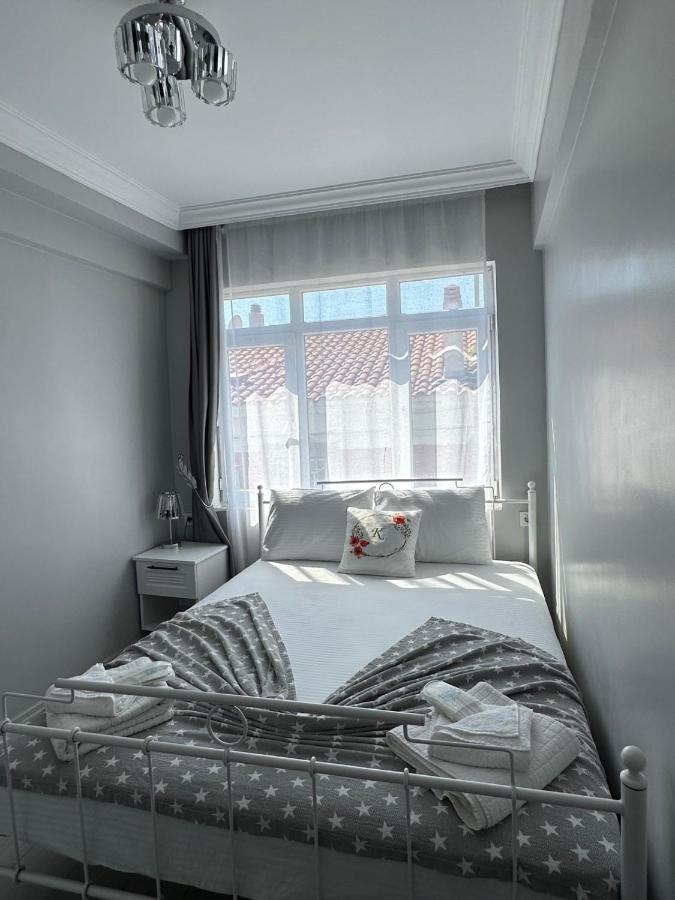 Cunda Kardias Hotel Kültér fotó