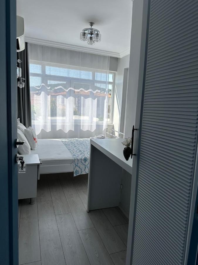 Cunda Kardias Hotel Kültér fotó