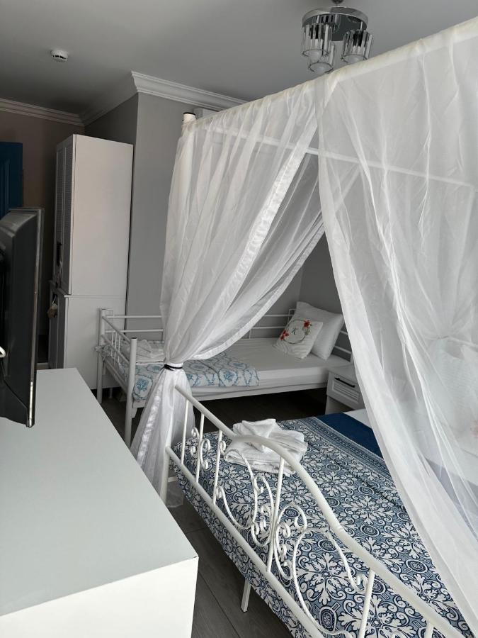 Cunda Kardias Hotel Kültér fotó