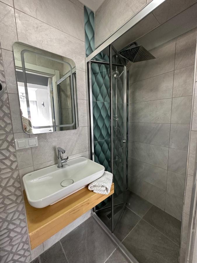 Cunda Kardias Hotel Kültér fotó