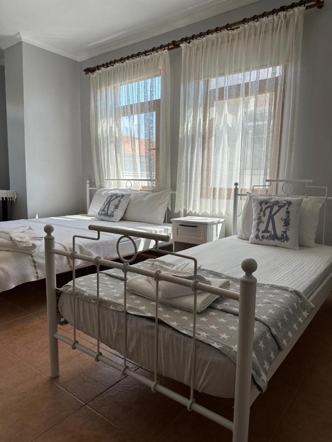 Cunda Kardias Hotel Kültér fotó
