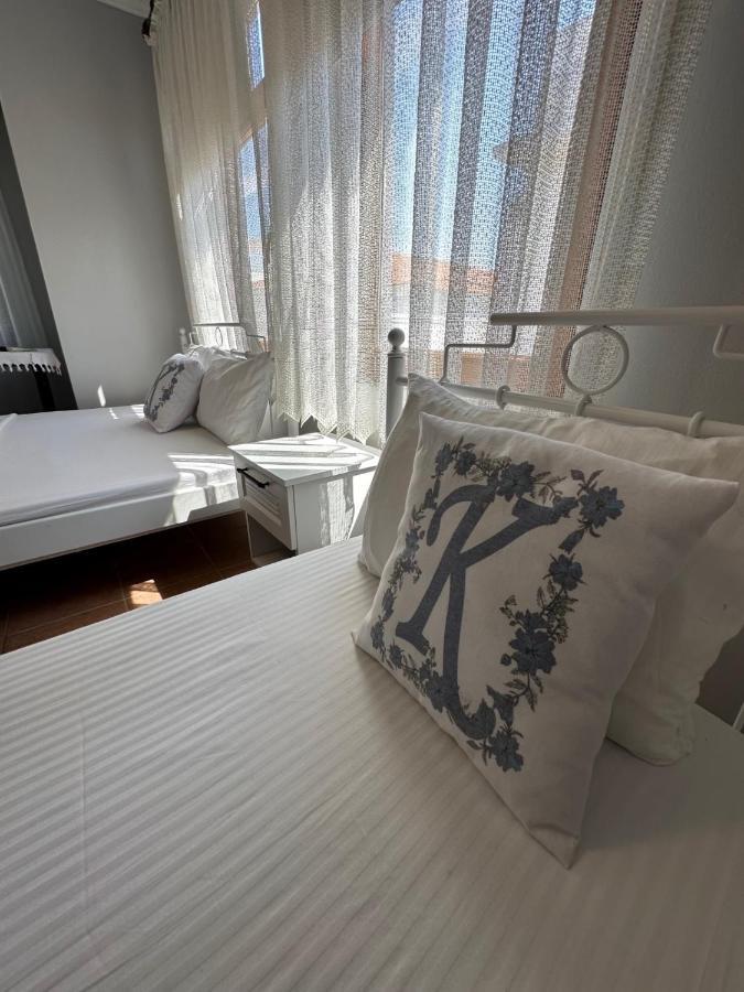 Cunda Kardias Hotel Kültér fotó