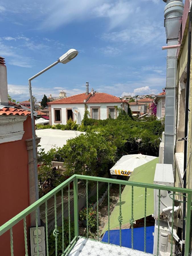 Cunda Kardias Hotel Kültér fotó
