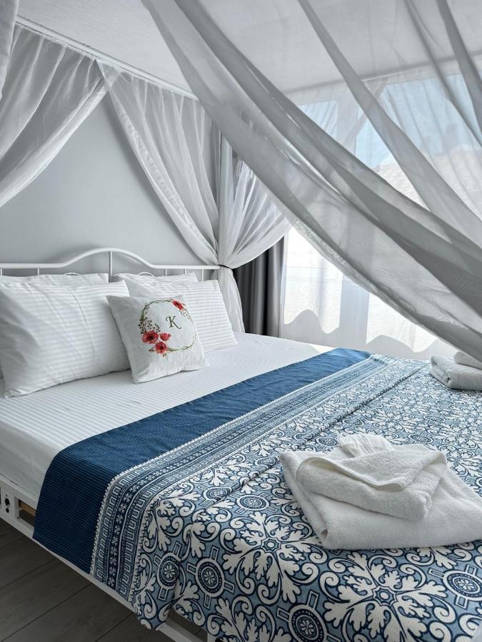 Cunda Kardias Hotel Kültér fotó