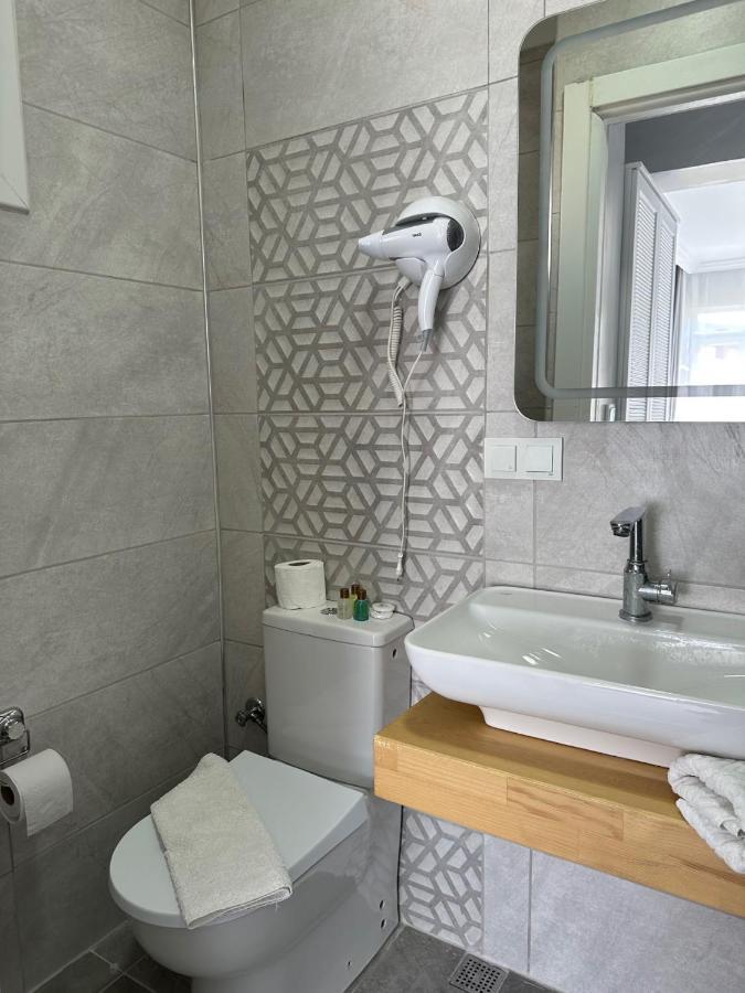 Cunda Kardias Hotel Kültér fotó