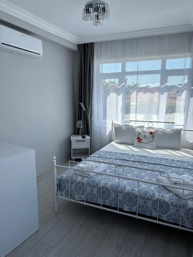 Cunda Kardias Hotel Kültér fotó