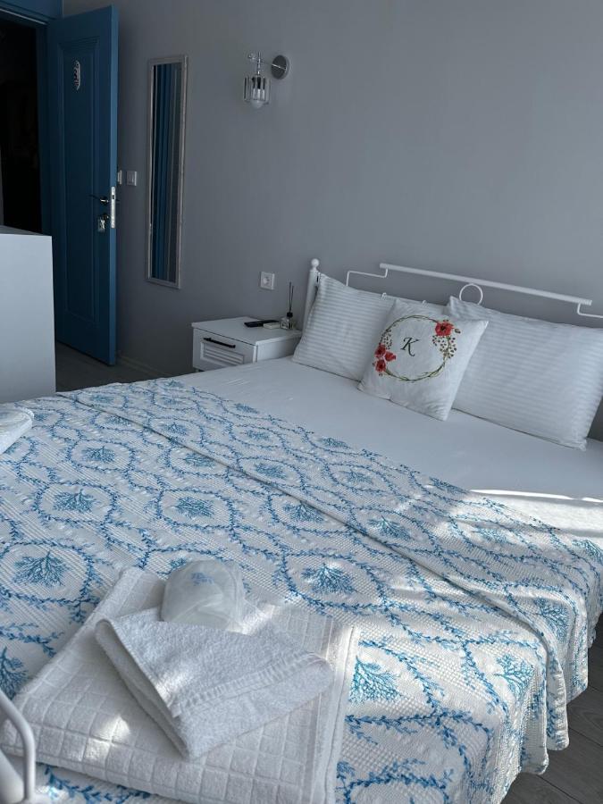 Cunda Kardias Hotel Kültér fotó
