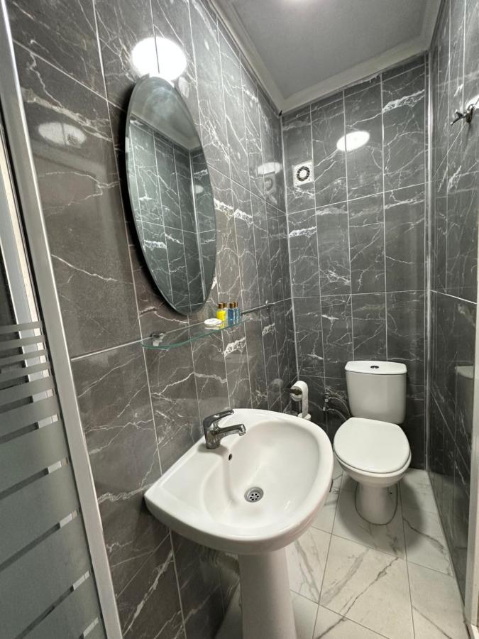Cunda Kardias Hotel Kültér fotó