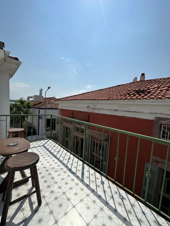 Cunda Kardias Hotel Kültér fotó