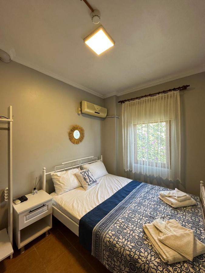 Cunda Kardias Hotel Kültér fotó