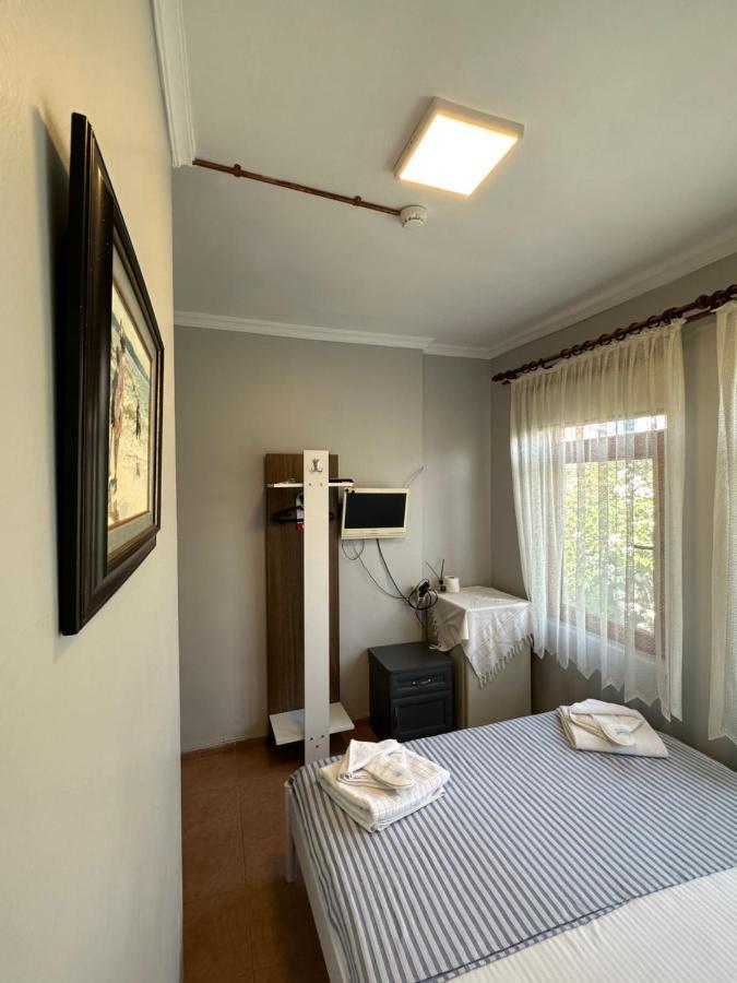 Cunda Kardias Hotel Kültér fotó
