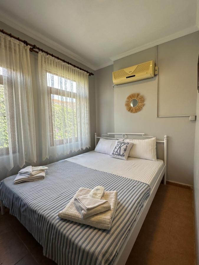 Cunda Kardias Hotel Kültér fotó