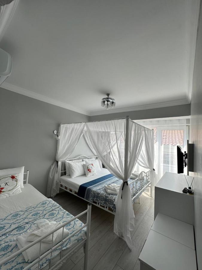 Cunda Kardias Hotel Kültér fotó