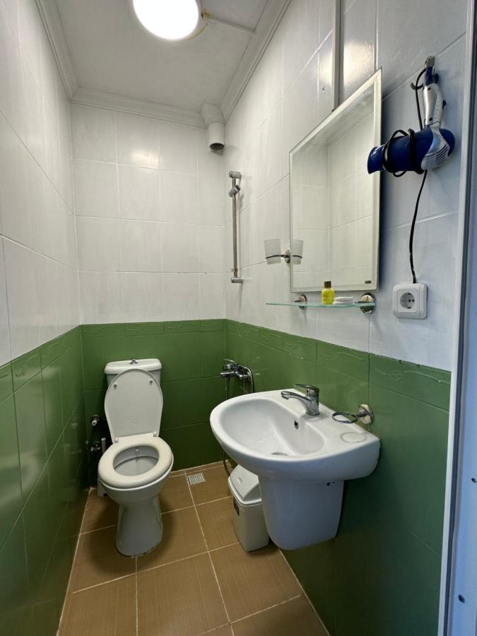Cunda Kardias Hotel Kültér fotó